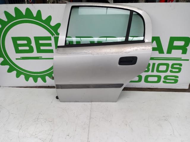 OPEL 13116455 Дверь задняя левая в наличии Винница