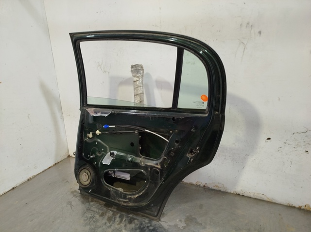 OPEL 13116456 Дверь задняя правая в наличии Николаев