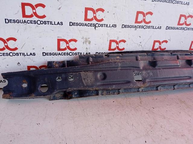 Reforçador do pára-choque dianteiro 13116467 OPEL