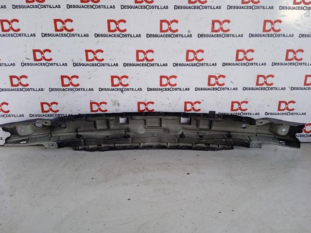 Reforçador do pára-choque dianteiro 13116467 OPEL