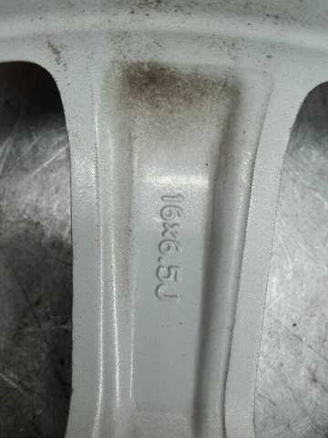 OPEL 13116621 Диски колесные в наличии Каменское