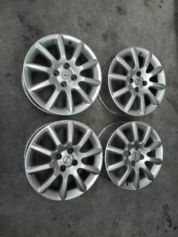 13116621 OPEL Диски колесные купить в Павлоград