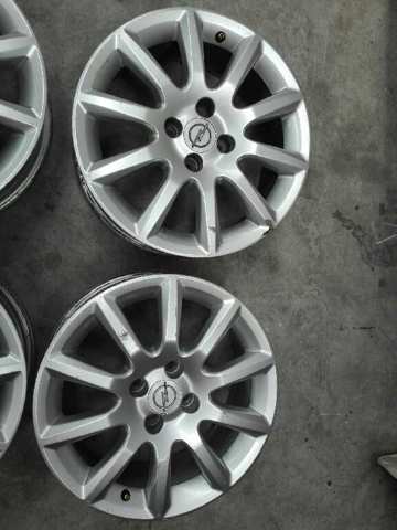 OPEL 13116621 Диски колесные литые (легкосплавные, титановые) в наличии Ирпень