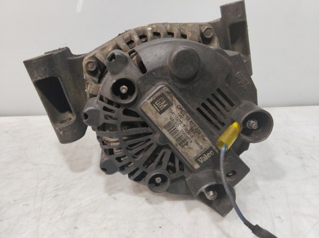 OPEL 13117279 Генератор в наличии Кривой Рог