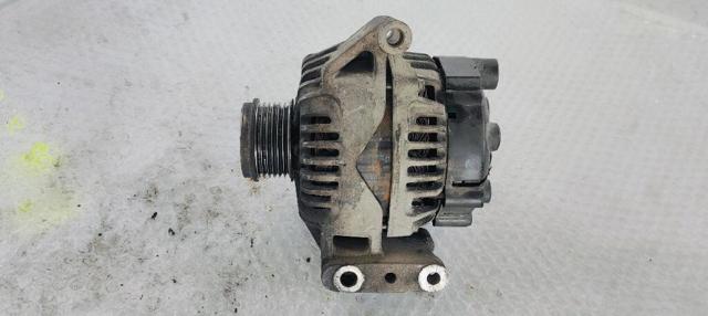 Gerador 13117279 OPEL