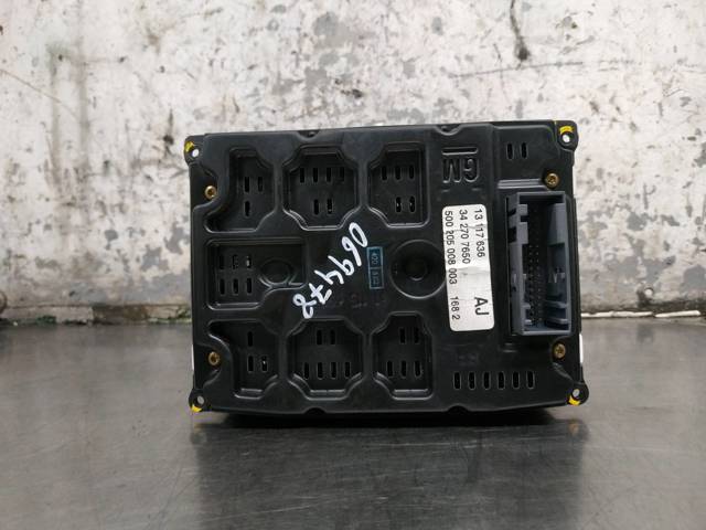 OPEL 13117636 в наличии Запорожье