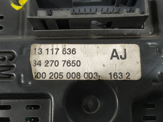 13117636 OPEL купить в Николаев