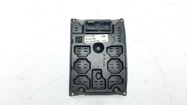 OPEL 13117636 в наличии Ирпень