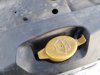 Tanque de fluido para lavador de vidro 13118158 OPEL