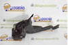 Tanque de fluido para lavador de vidro 13118158 OPEL