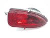 Luzes de nevoeiro esquerdas 13118662 OPEL