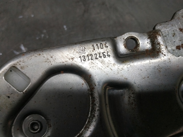 OPEL 13122454 в наличии Харьков