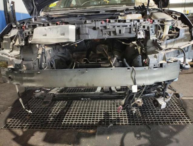 OPEL 1312316 Верхняя рамка радиатора в наличии Винница