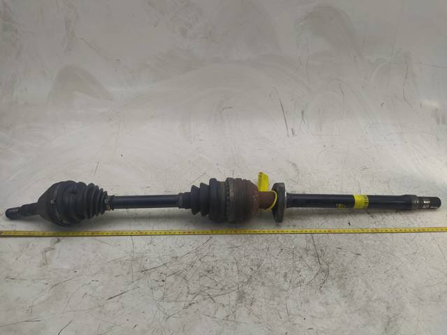OPEL 13124676 Правая полуось в наличии Черкассы