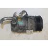 Compressor de aparelho de ar condicionado 13124749 OPEL