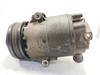 Compressor de aparelho de ar condicionado 13124749 OPEL