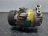 Compressor de aparelho de ar condicionado 13124749 OPEL