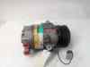 Compressor de aparelho de ar condicionado 13124749 OPEL