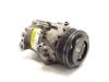 Compressor de aparelho de ar condicionado 13124749 OPEL