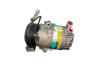 Compressor de aparelho de ar condicionado 13124749 OPEL