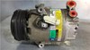 Compressor de aparelho de ar condicionado 13124749 OPEL