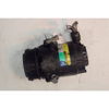 Compressor de aparelho de ar condicionado 13124749 OPEL