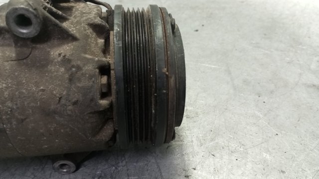 OPEL 13124749 Компрессор кондиционера в наличии Полтава