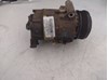 Compressor de aparelho de ar condicionado 13124750 OPEL