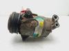 Compressor de aparelho de ar condicionado 13124750 OPEL