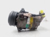 Compressor de aparelho de ar condicionado 13124750 OPEL