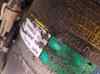 Compressor de aparelho de ar condicionado 13124750 OPEL