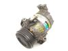 Compressor de aparelho de ar condicionado 13124750 OPEL