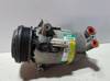 Compressor de aparelho de ar condicionado 13124750 OPEL