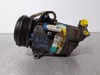 Compressor de aparelho de ar condicionado 13124750 OPEL