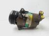 Compressor de aparelho de ar condicionado 13124750 OPEL