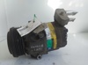 Compressor de aparelho de ar condicionado 13124751 OPEL