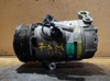 Compressor de aparelho de ar condicionado 13124751 OPEL