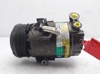 Compressor de aparelho de ar condicionado 13124751 OPEL