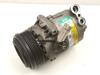 Compressor de aparelho de ar condicionado 13124751 OPEL