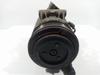 Compressor de aparelho de ar condicionado 13124751 OPEL