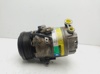 Compressor de aparelho de ar condicionado 13124751 OPEL