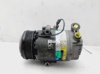 Compressor de aparelho de ar condicionado 13124751 OPEL