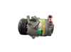 Compressor de aparelho de ar condicionado 13124751 OPEL