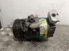 Compressor de aparelho de ar condicionado 13124751 OPEL