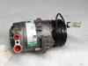 Compressor de aparelho de ar condicionado 13124751 OPEL