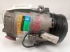 Compressor de aparelho de ar condicionado 13124751 OPEL