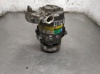 Compressor de aparelho de ar condicionado 13124751 OPEL