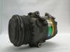 Compressor de aparelho de ar condicionado 13124751 OPEL