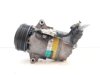 Compressor de aparelho de ar condicionado 13124752 OPEL