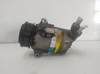 Compressor de aparelho de ar condicionado 13124752 OPEL